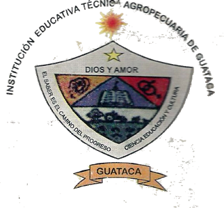 Escudo Institucional